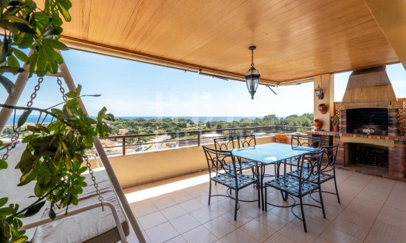 Gensalg - apartment -
Palma - La Bonanova