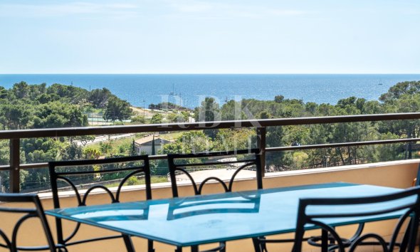 Gensalg - apartment -
Palma - La Bonanova