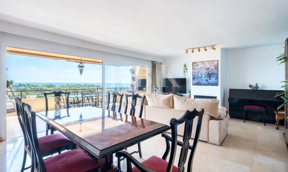 Gensalg - apartment -
Palma - La Bonanova