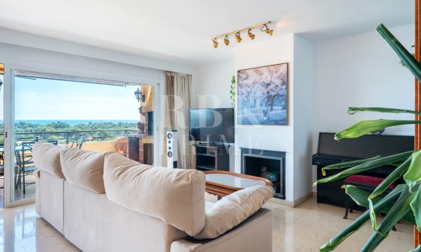 Gensalg - apartment -
Palma - La Bonanova