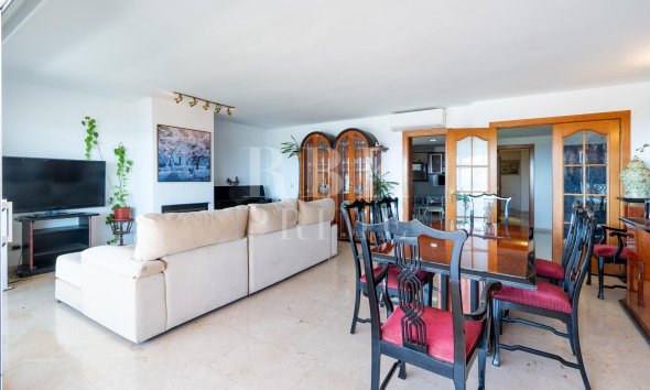 Gensalg - apartment -
Palma - La Bonanova