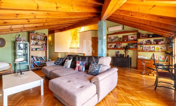 Gensalg - apartment -
Palma - La Bonanova