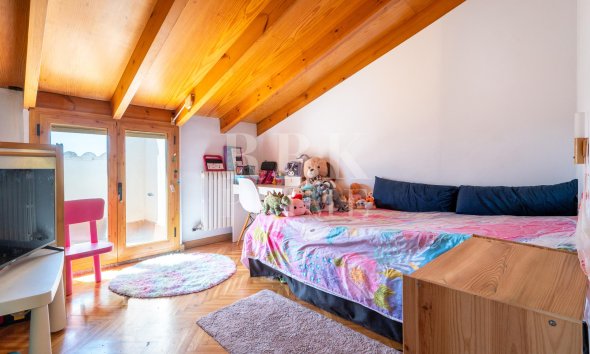 Gensalg - apartment -
Palma - La Bonanova