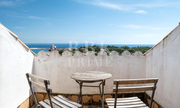 Gensalg - apartment -
Palma - La Bonanova