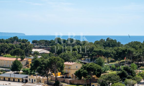 Gensalg - apartment -
Palma - La Bonanova