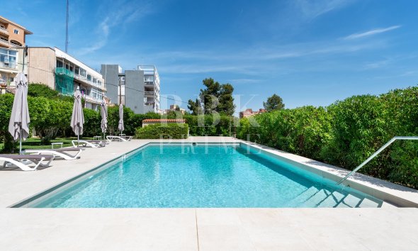 Gensalg - apartment -
Palma - La Bonanova
