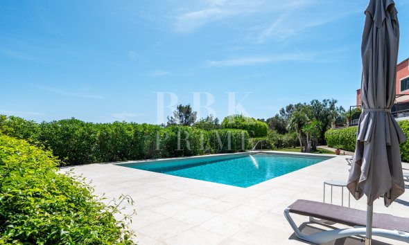 Gensalg - apartment -
Palma - La Bonanova