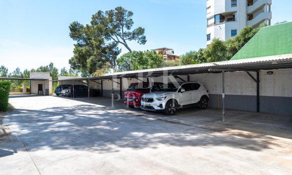 Gensalg - apartment -
Palma - La Bonanova