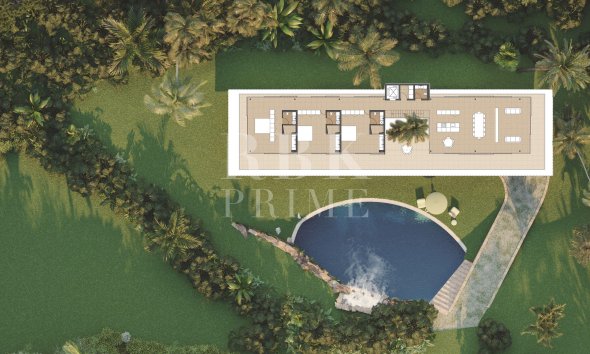 Gensalg - Villa -
Palma - Son Vida