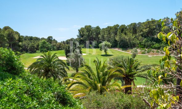 Gensalg - apartment -
Calvià - Bendinat