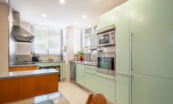 Gensalg - apartment -
Calvià - Bendinat