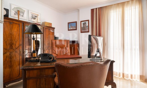Gensalg - apartment -
Calvià - Bendinat