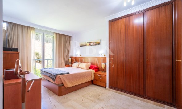 Gensalg - apartment -
Calvià - Bendinat
