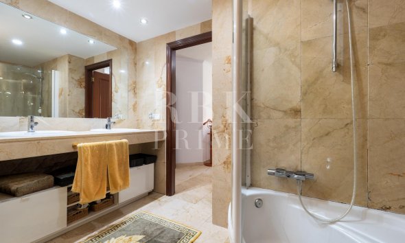Gensalg - apartment -
Calvià - Bendinat