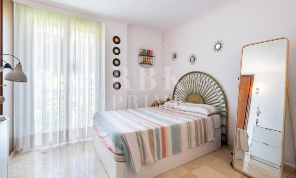Gensalg - apartment -
Calvià - Bendinat
