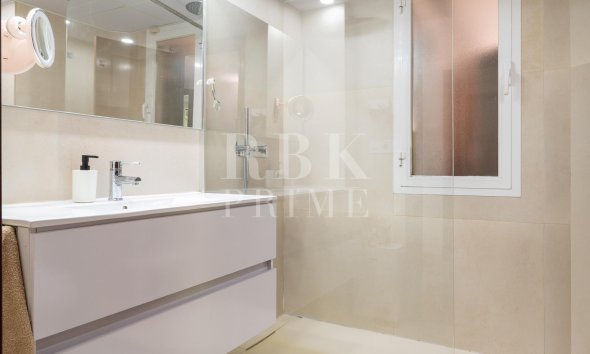 Gensalg - apartment -
Calvià - Bendinat