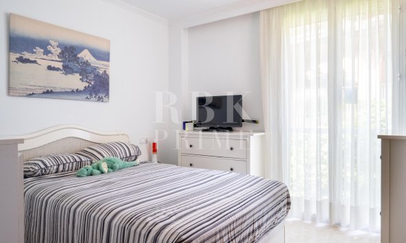 Gensalg - apartment -
Calvià - Bendinat