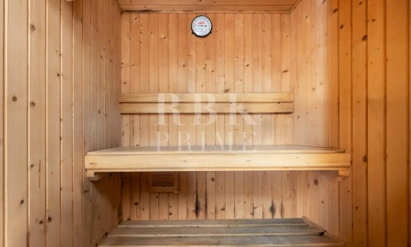 Gensalg - apartment -
Calvià - Bendinat