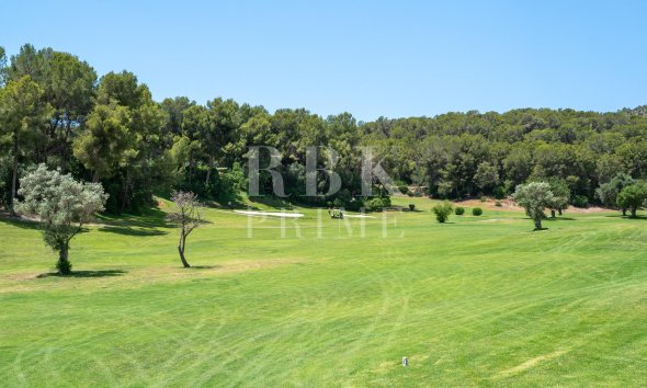 Gensalg - apartment -
Calvià - Bendinat