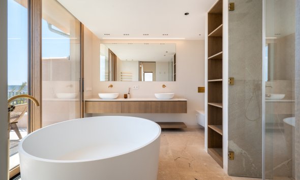 Reventa - Country House -
Palma - Urbanización Puntiró