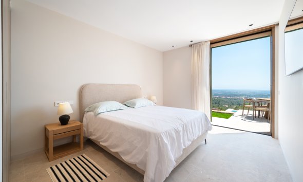 Reventa - Country House -
Palma - Urbanización Puntiró