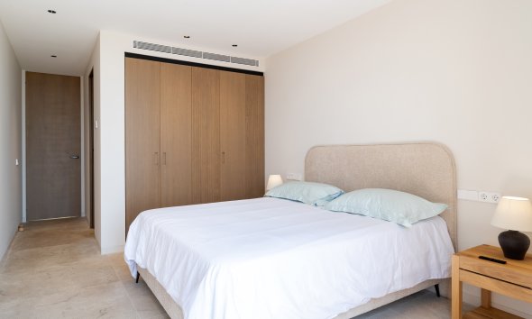 Reventa - Country House -
Palma - Urbanización Puntiró