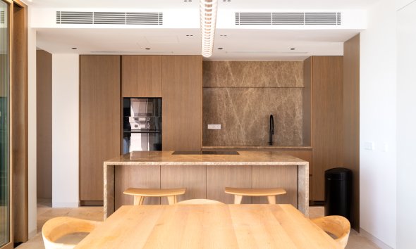 Reventa - Country House -
Palma - Urbanización Puntiró