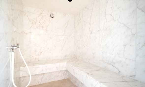 Reventa - Country House -
Palma - Urbanización Puntiró