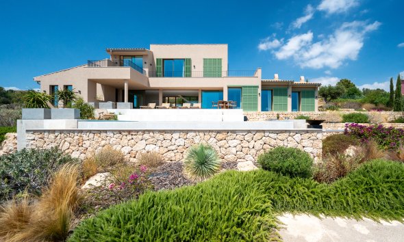 Reventa - Country House -
Palma - Urbanización Puntiró