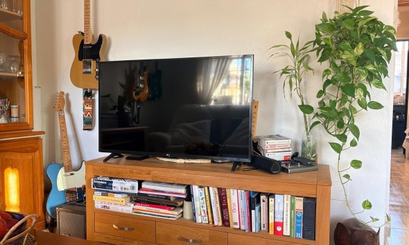 Gensalg - apartment -
Orihuela Costa - Villamartín