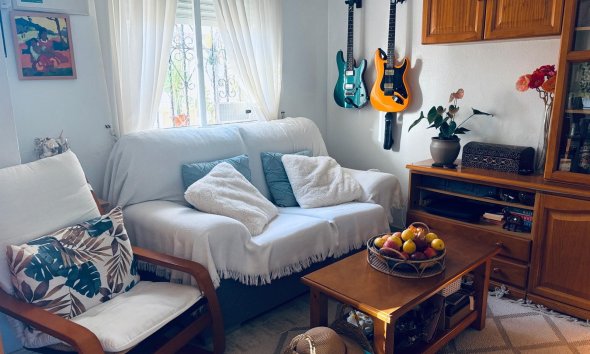Gensalg - apartment -
Orihuela Costa - Villamartín