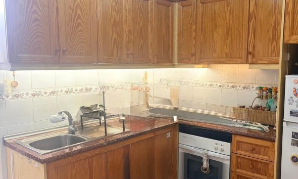 Gensalg - apartment -
Orihuela Costa - Villamartín
