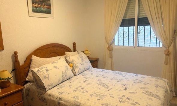 Gensalg - apartment -
Orihuela Costa - Villamartín