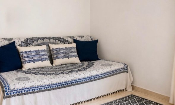 Gensalg - apartment -
Orihuela Costa - Villamartín