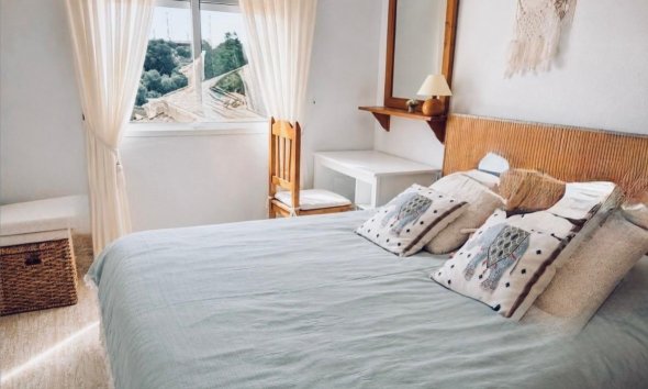 Gensalg - apartment -
Orihuela Costa - Villamartín