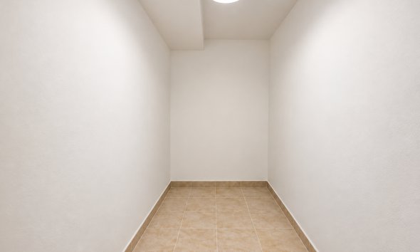 Gensalg - Rækkehus -
Guardamar del Segura - Center - El Raso