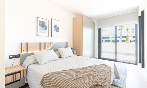 Nybyggeri - Penthouse -
Vera