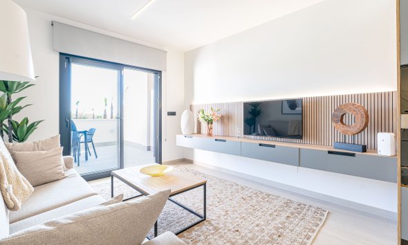 Nybyggeri - ground-floor -
Vera