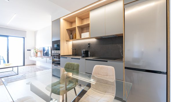 Nybyggeri - ground-floor -
Vera
