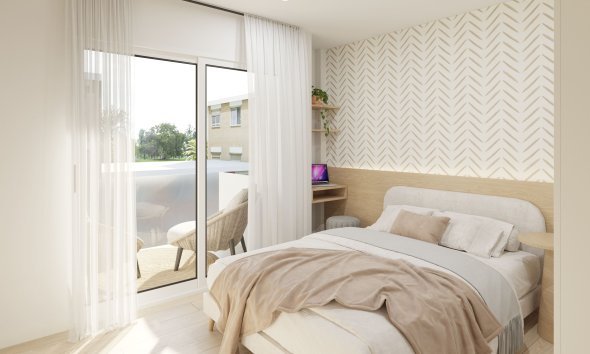 Nybyggeri - Penthouse -
Guardamar del Segura