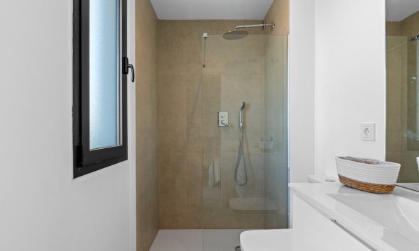 New Build - Penthouse -
Islas Menores