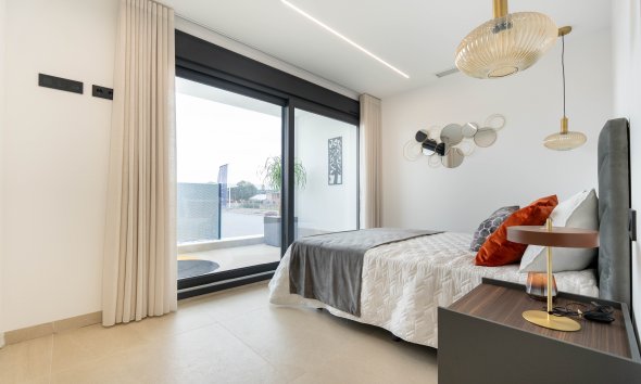 Nybyggeri - detached -
San Pedro del Pinatar