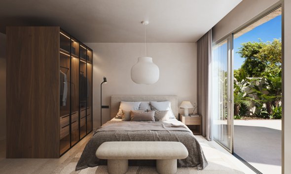 Nybyggeri - Villa -
Cabo de Palos