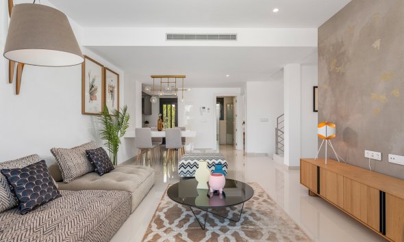 Nybyggeri - detached -
Playa Paraiso