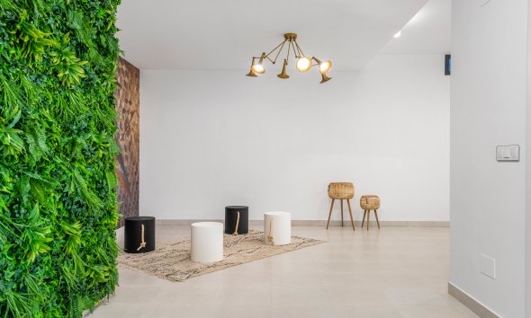 Nybyggeri - detached -
Playa Paraiso
