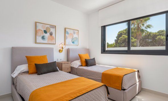Nybyggeri - detached -
Playa Paraiso