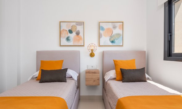 Nybyggeri - detached -
Playa Paraiso