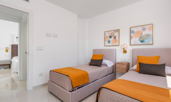 Nybyggeri - detached -
Playa Paraiso