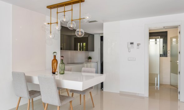 Nybyggeri - detached -
Playa Paraiso