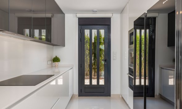 Nybyggeri - detached -
Playa Paraiso